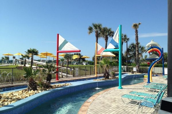 Hotel Dayton House Resort (Myrtle Beach)